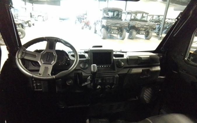 2026 Polaris Ranger Crew XP 1000 NorthStar Texas Edition