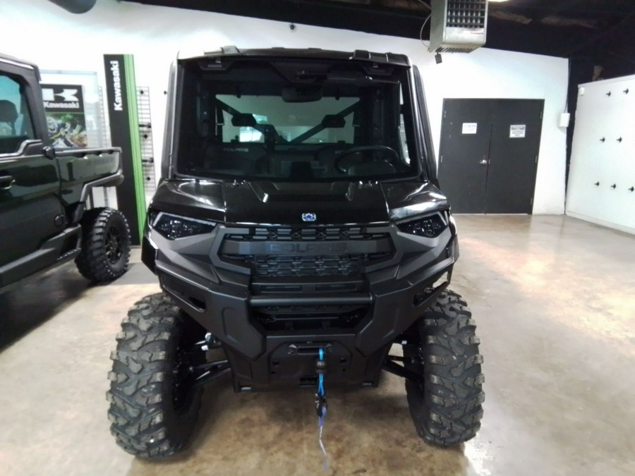 2026 Polaris Ranger Crew XP 1000 NorthStar Texas Edition
