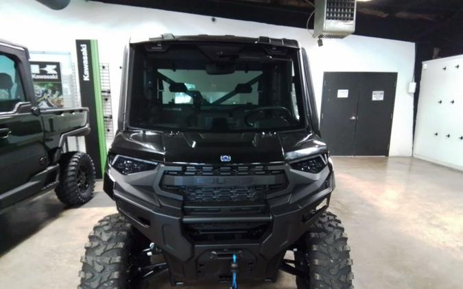 2026 Polaris Ranger Crew XP 1000 NorthStar Texas Edition