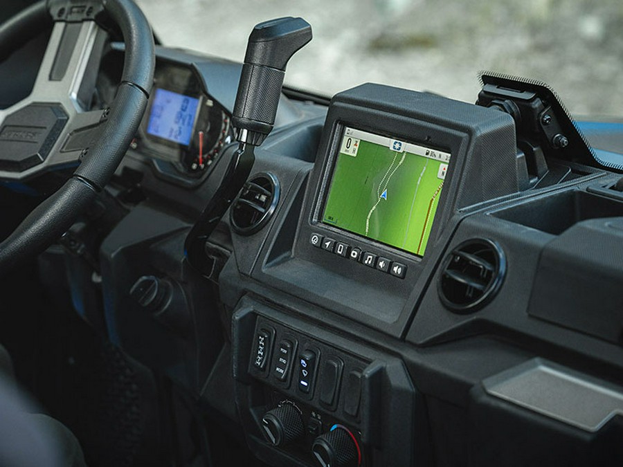 2026 Polaris Ranger Crew XP 1000 NorthStar Texas Edition