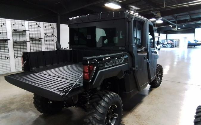 2026 Polaris Ranger Crew XP 1000 NorthStar Texas Edition
