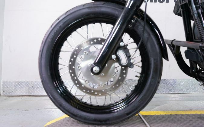 2016 Harley-Davidson DYNA STREET BOB