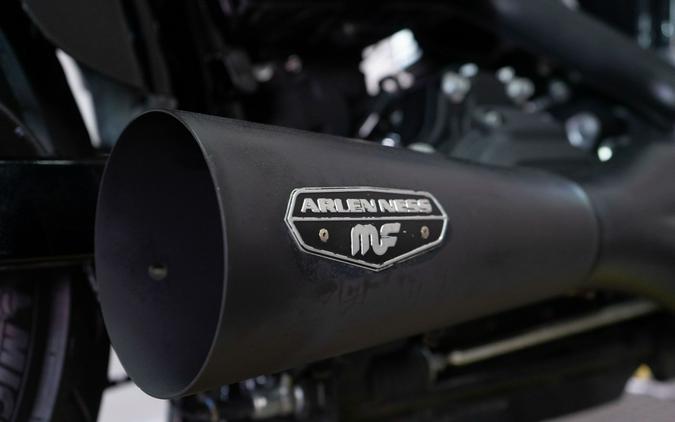 2016 Harley-Davidson DYNA STREET BOB