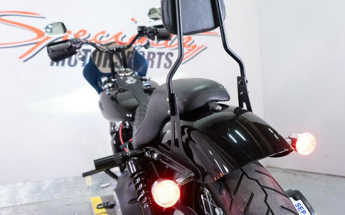 2016 Harley-Davidson DYNA STREET BOB