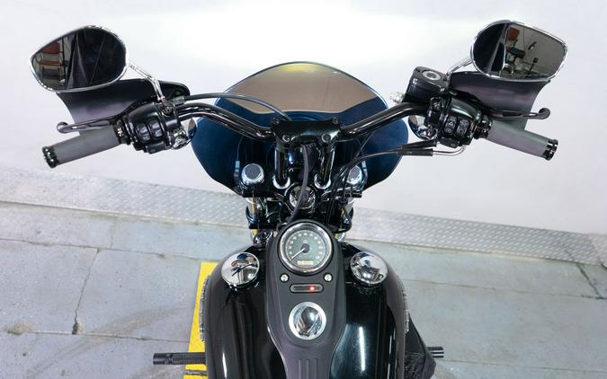 2016 Harley-Davidson DYNA STREET BOB
