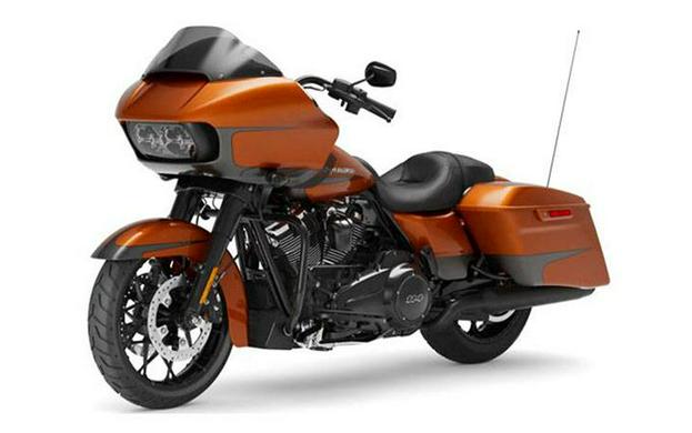 2020 Harley-Davidson Road Glide® Special