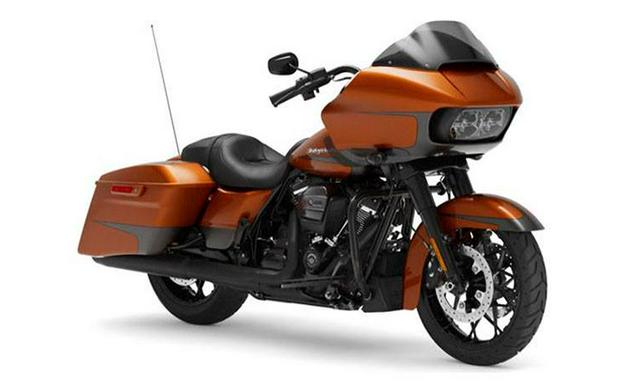2020 Harley-Davidson Road Glide® Special