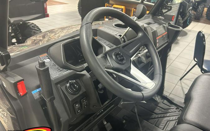 2026 CFMOTO UFORCE 600 Camo 600