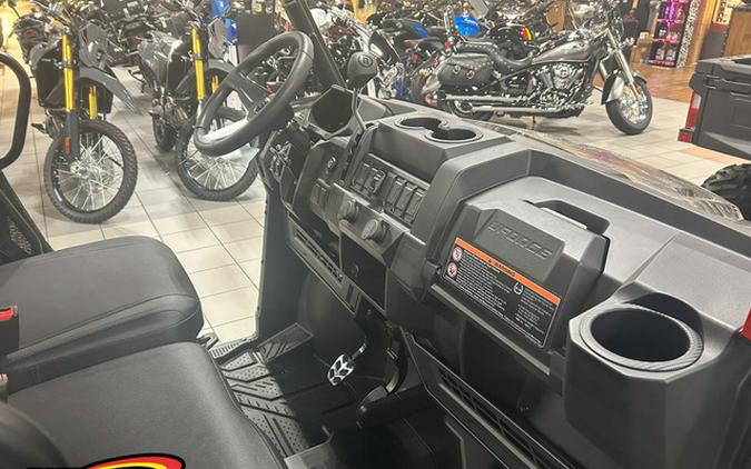 2026 CFMOTO UFORCE 600 Camo 600