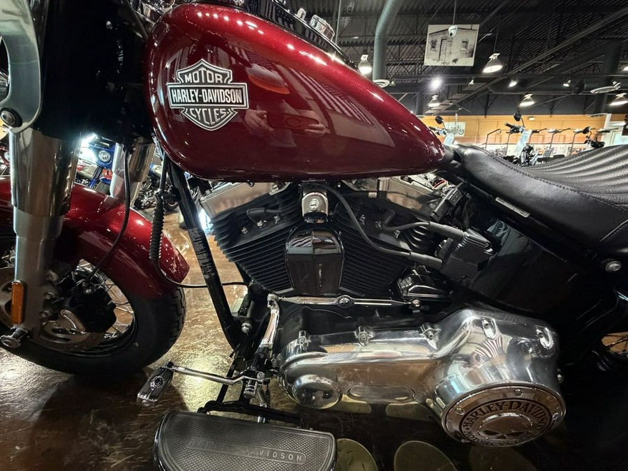 2016 Harley-Davidson Softail® Slim®