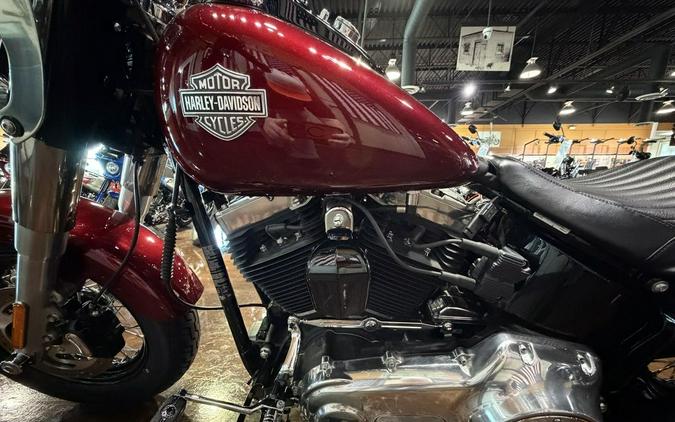 2016 Harley-Davidson Softail® Slim®