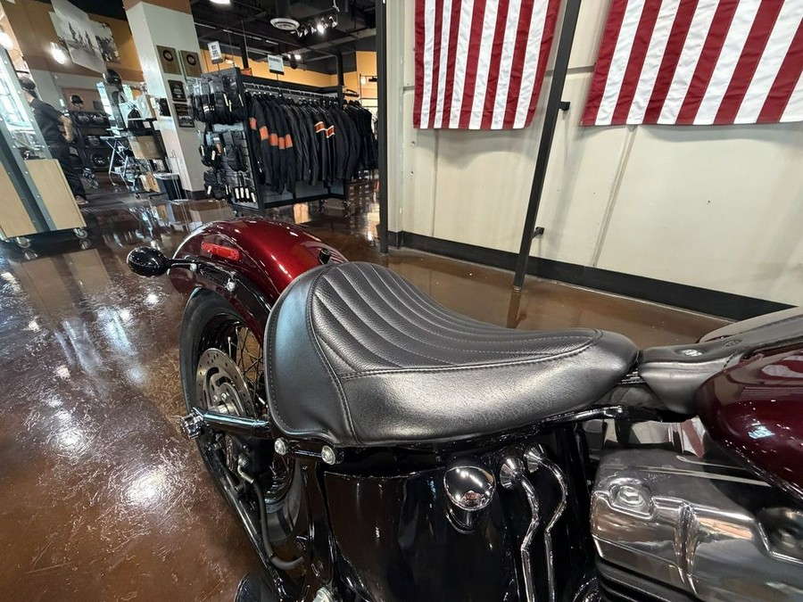 2016 Harley-Davidson Softail® Slim®