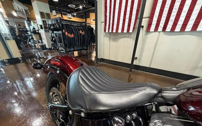 2016 Harley-Davidson Softail® Slim®