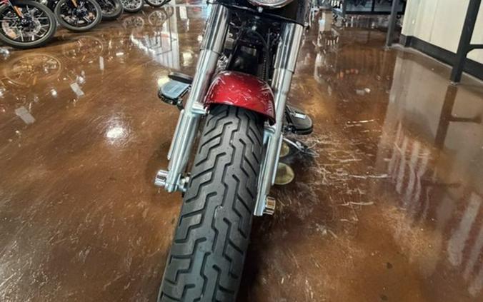 2016 Harley-Davidson Softail® Slim®