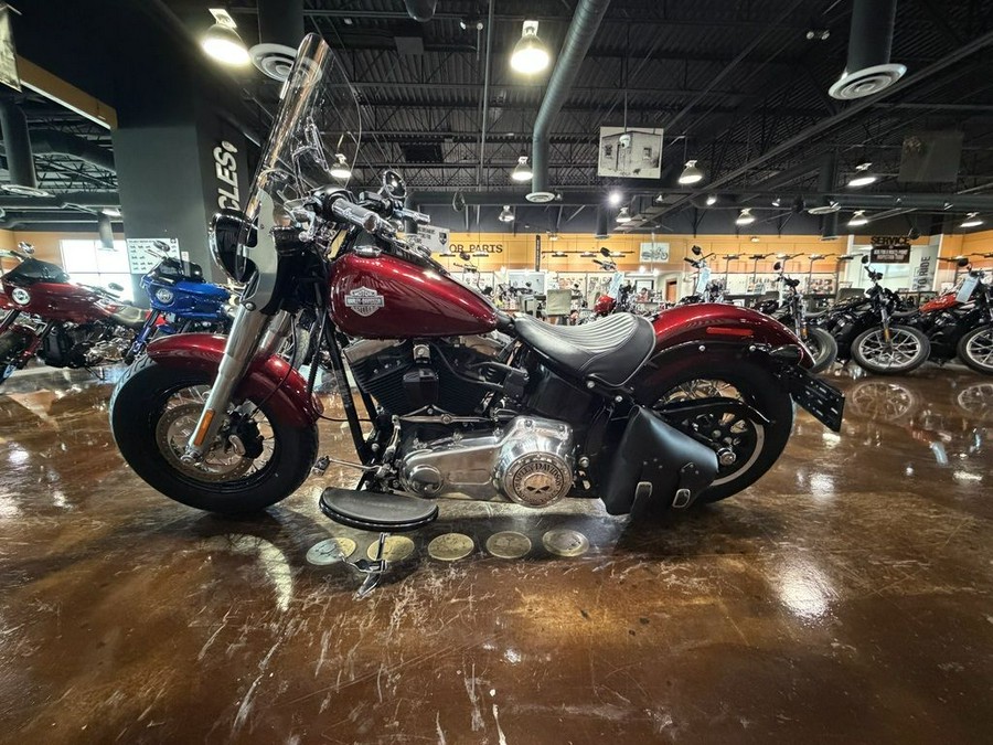 2016 Harley-Davidson Softail® Slim®