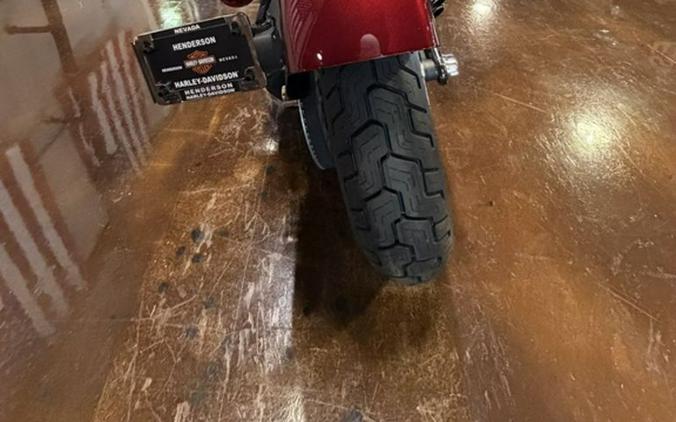 2016 Harley-Davidson Softail® Slim®