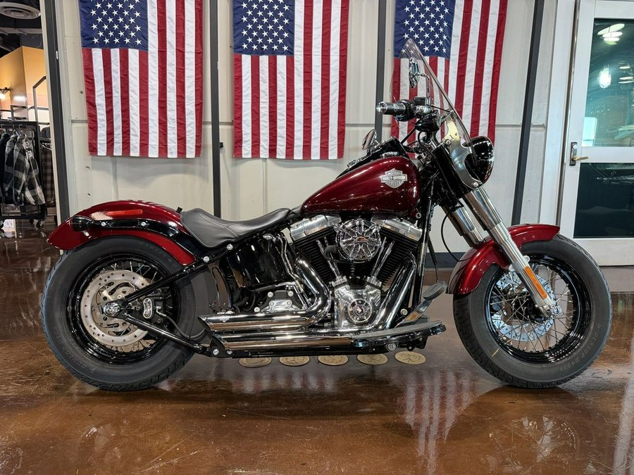 2016 Harley-Davidson Softail® Slim®