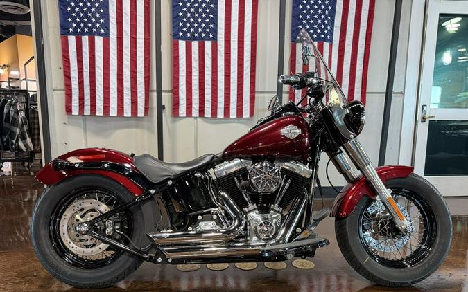 2016 Harley-Davidson Softail® Slim®
