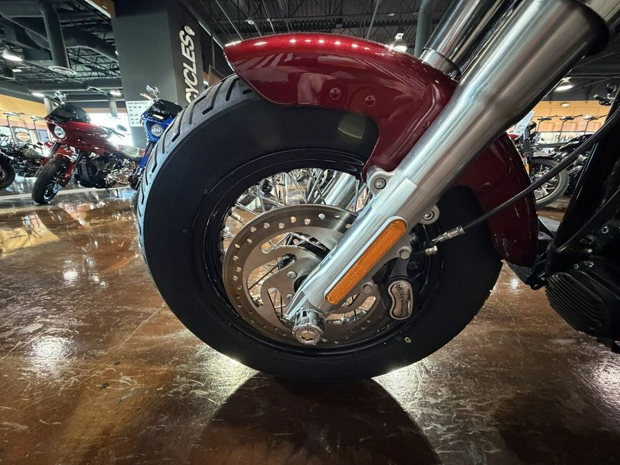 2016 Harley-Davidson Softail® Slim®