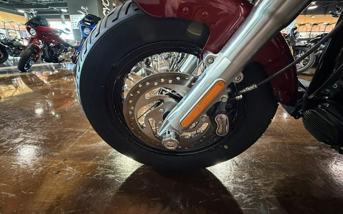2016 Harley-Davidson Softail® Slim®