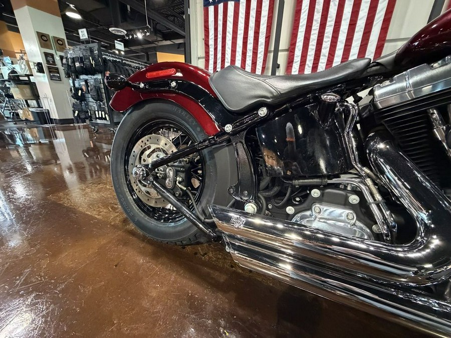 2016 Harley-Davidson Softail® Slim®
