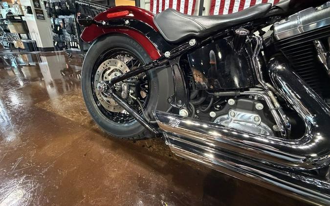 2016 Harley-Davidson Softail® Slim®