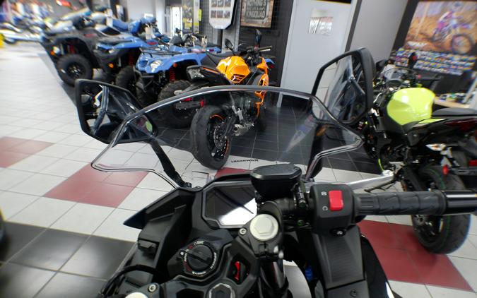 2026 NINJA 500 - Kawasaki