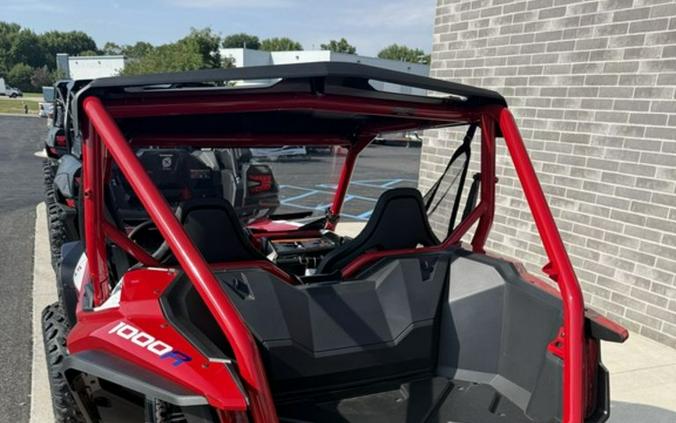 2026 Honda Talon 1000R FOX® Live Valve
