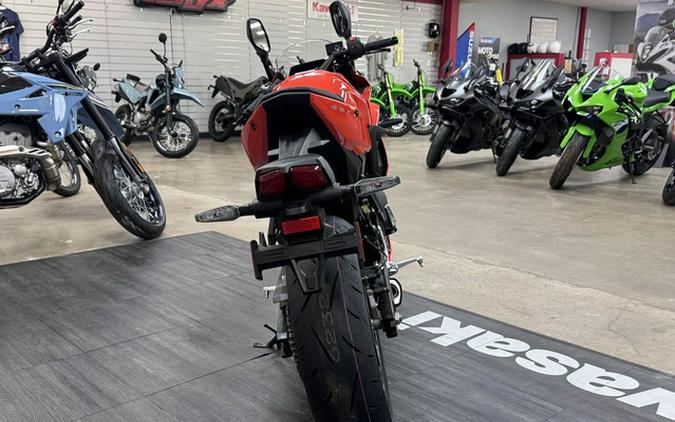 2026 Suzuki GSX 8R