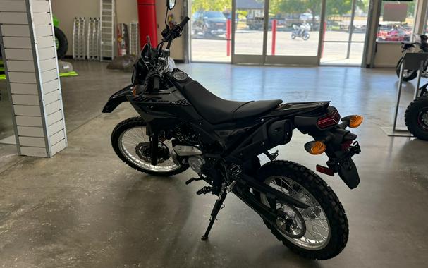 2026 Yamaha WR125R