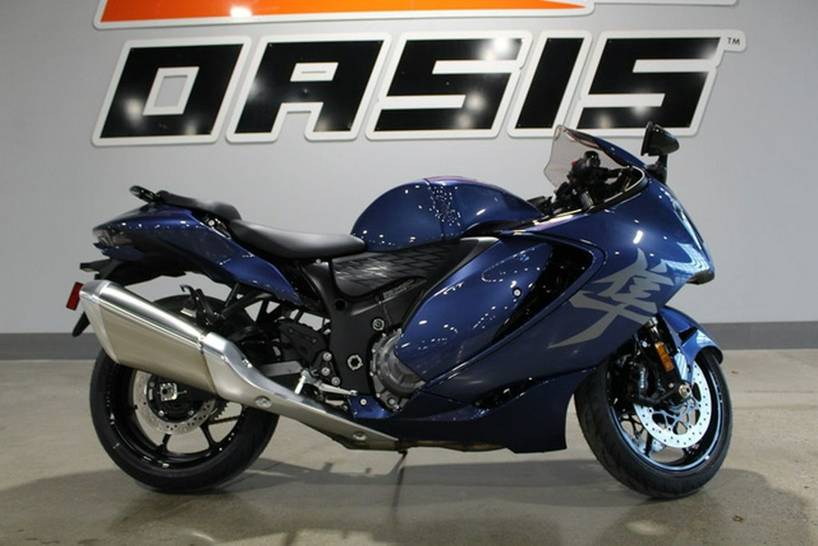 2027 Suzuki GSX1300RRZM7