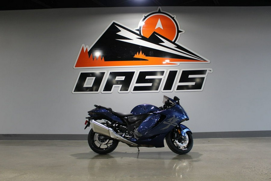 2027 Suzuki GSX1300RRZM7