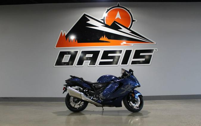 2027 Suzuki GSX1300RRZM7