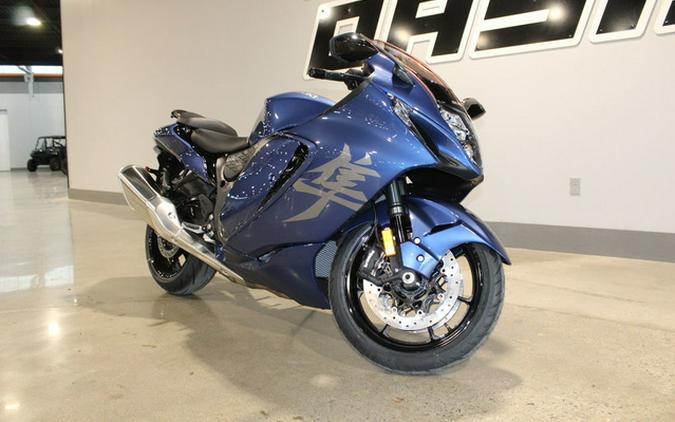 2027 Suzuki GSX1300RRZM7