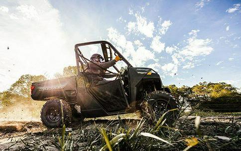 2020 Polaris Ranger 1000 Premium