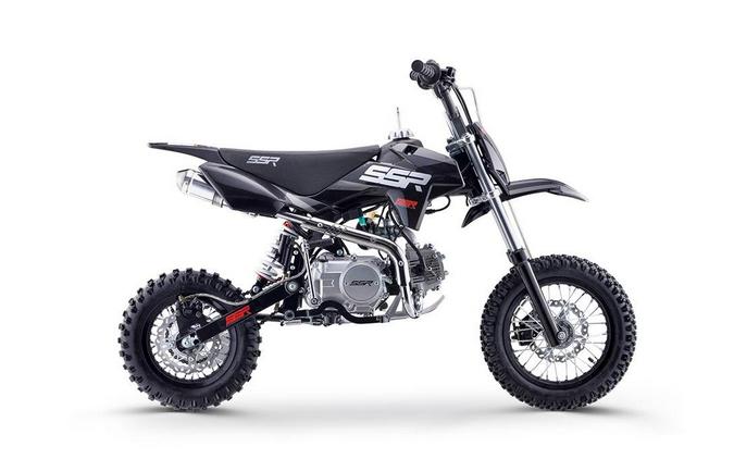 2021 SSR Motorsports SR110DX