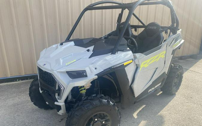 2023 Polaris RZR Trail Premium