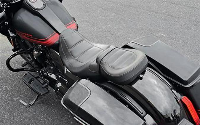 2021 Harley-Davidson CVO™ Road Glide®