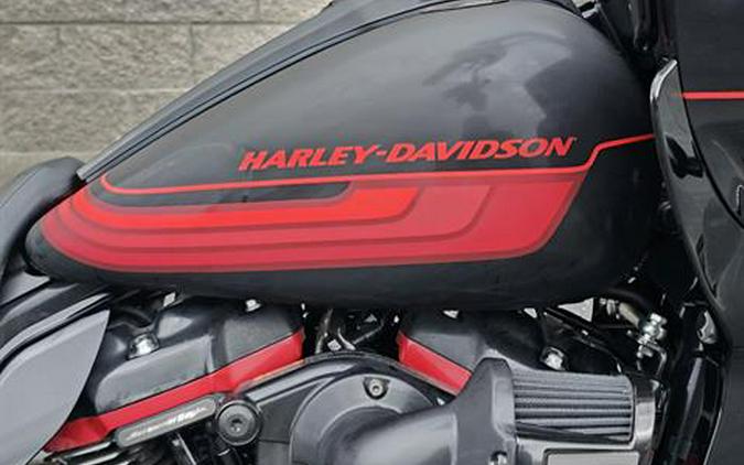 2021 Harley-Davidson CVO™ Road Glide®