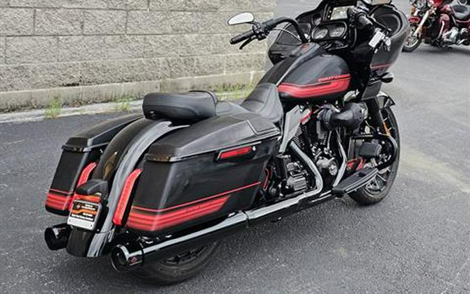 2021 Harley-Davidson CVO™ Road Glide®