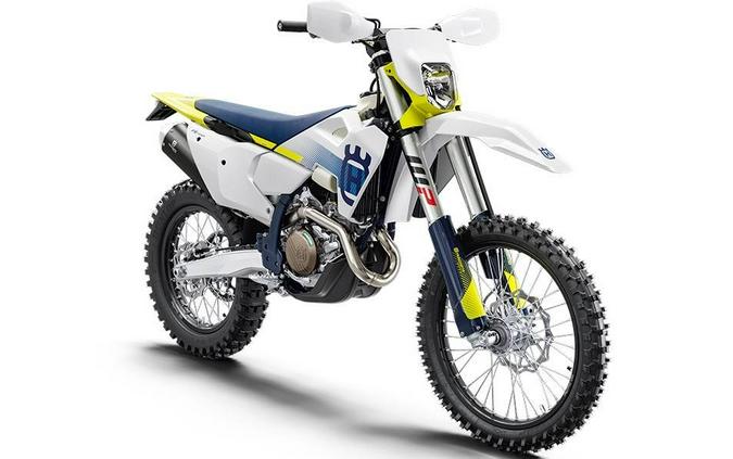 2024 Husqvarna Motorcycles FE 450