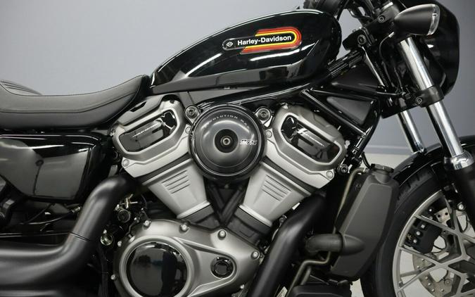 2023 Harley-Davidson Nightster Special