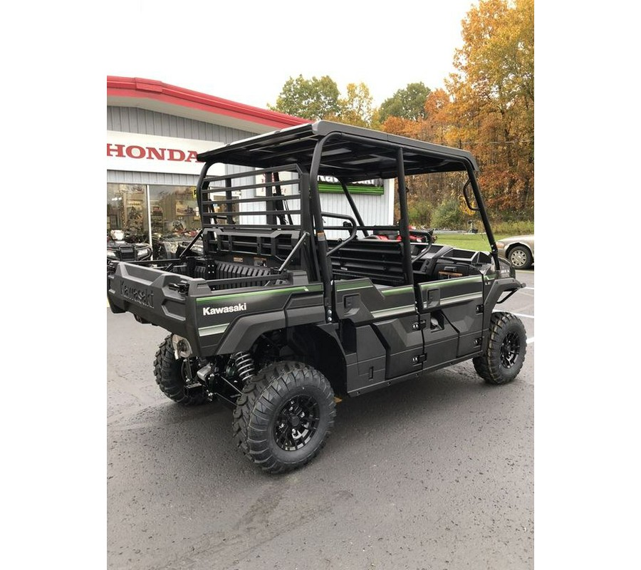 2024 Kawasaki Mule PRO-FXT™ 1000 LE