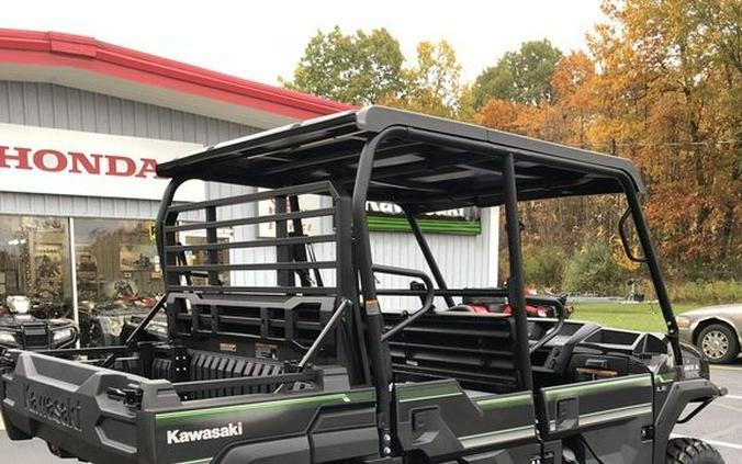 2024 Kawasaki Mule PRO-FXT™ 1000 LE