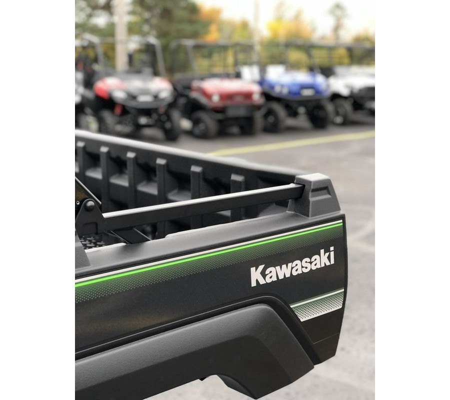 2024 Kawasaki Mule PRO-FXT™ 1000 LE