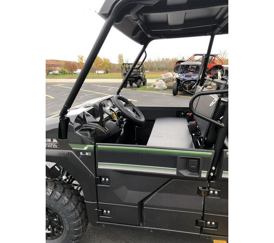 2024 Kawasaki Mule PRO-FXT™ 1000 LE