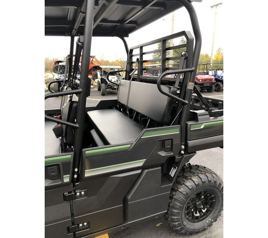 2024 Kawasaki Mule PRO-FXT™ 1000 LE