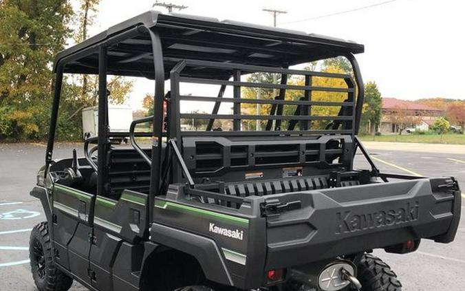 2024 Kawasaki Mule PRO-FXT™ 1000 LE