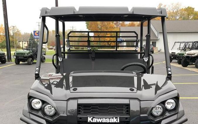 2024 Kawasaki Mule PRO-FXT™ 1000 LE