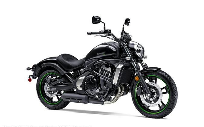 2015 Kawasaki Vulcan S ABS